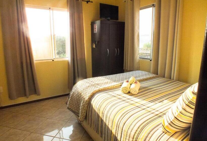 Пансион Aeropouso Pousada Executiva