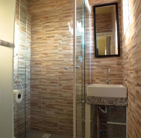 Пансион Aeropouso Pousada Executiva