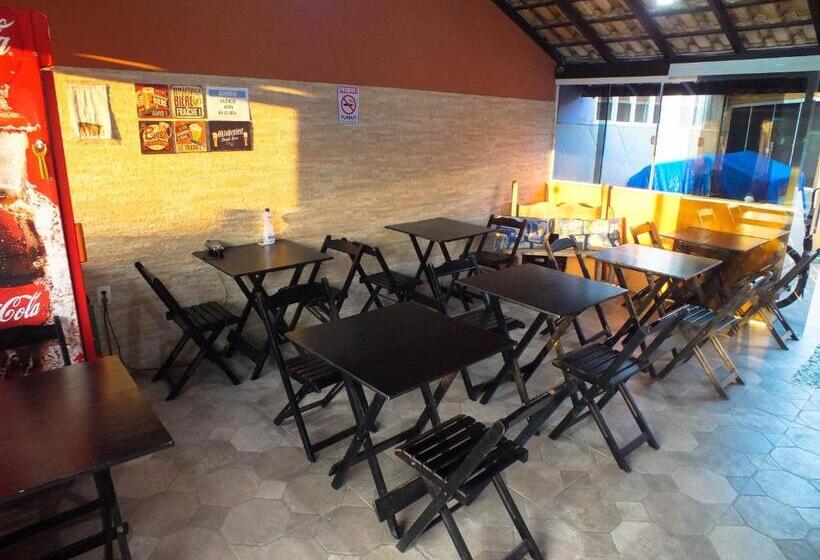 Пансион Aeropouso Pousada Executiva