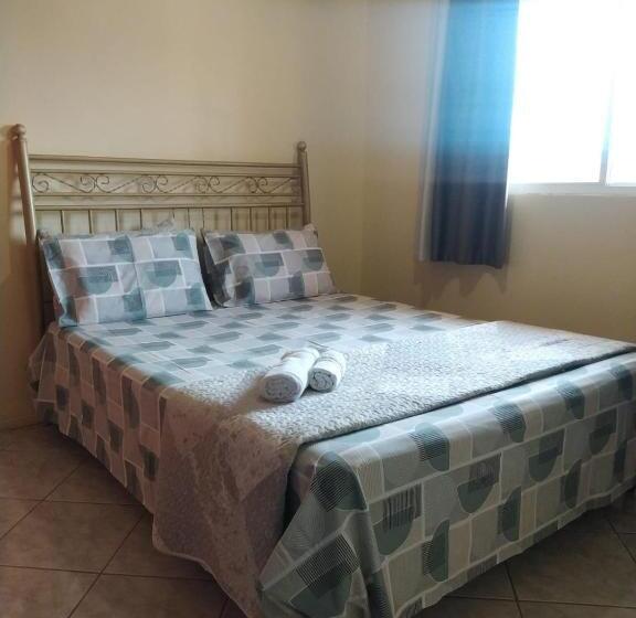 Пансион Aeropouso Pousada Executiva