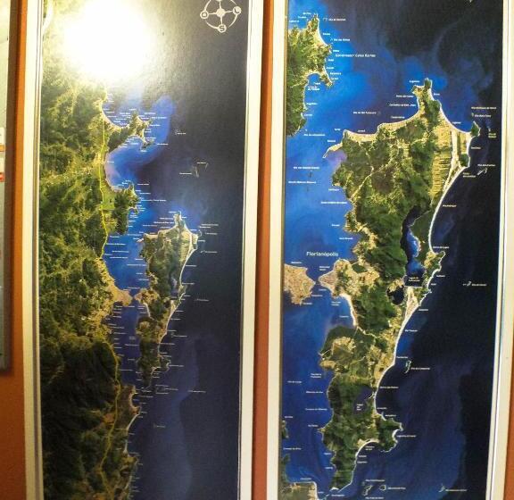 Пансион Aeropouso Pousada Executiva