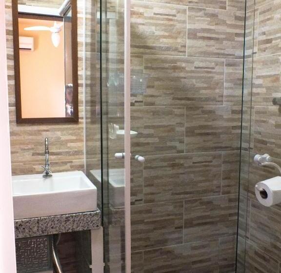 Пансион Aeropouso Pousada Executiva