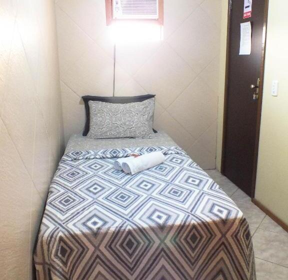 Пансион Aeropouso Pousada Executiva