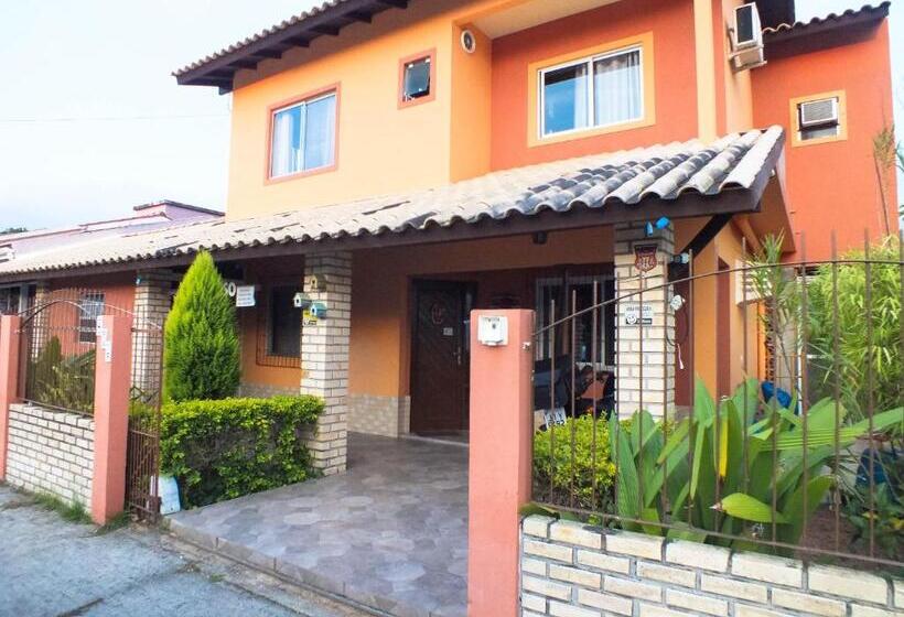 Пансион Aeropouso Pousada Executiva