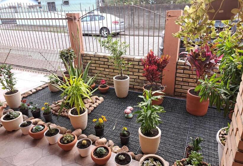 Пансион Aeropouso Pousada Executiva