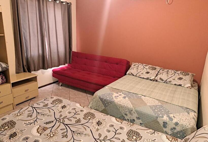 Пансион Aeropouso Pousada Executiva