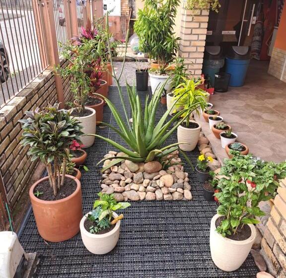 Пансион Aeropouso Pousada Executiva