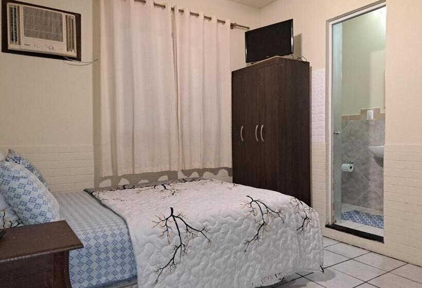 Пансион Aeropouso Pousada Executiva