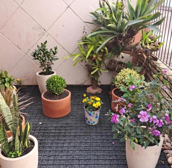 Пансион Aeropouso Pousada Executiva