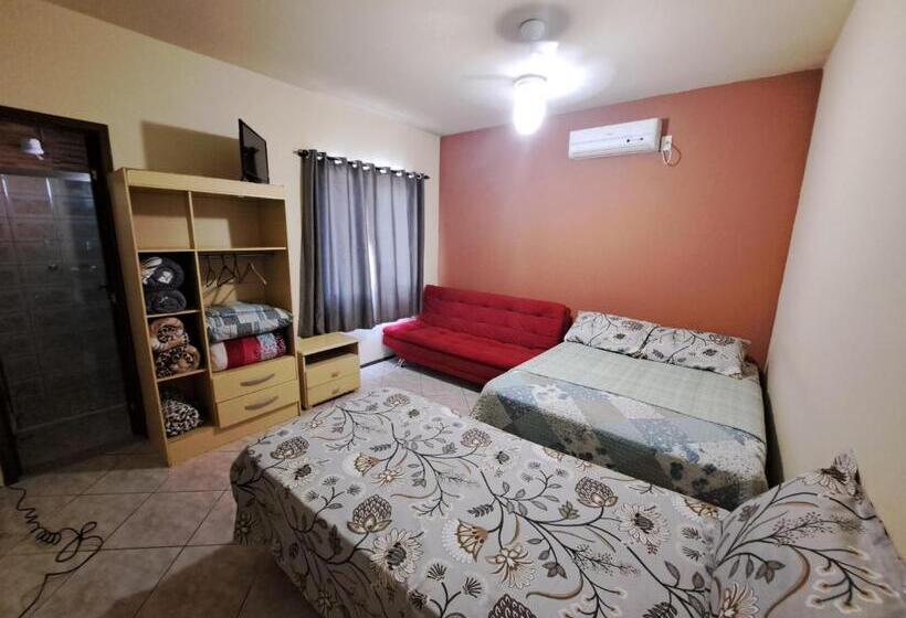 Пансион Aeropouso Pousada Executiva