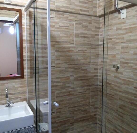 Пансион Aeropouso Pousada Executiva