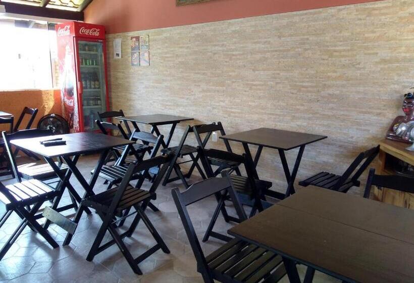 Пансион Aeropouso Pousada Executiva