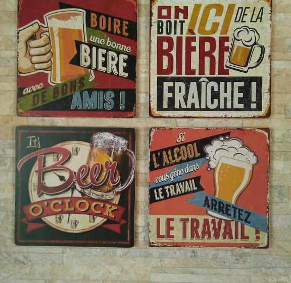 Пансион Aeropouso Pousada Executiva