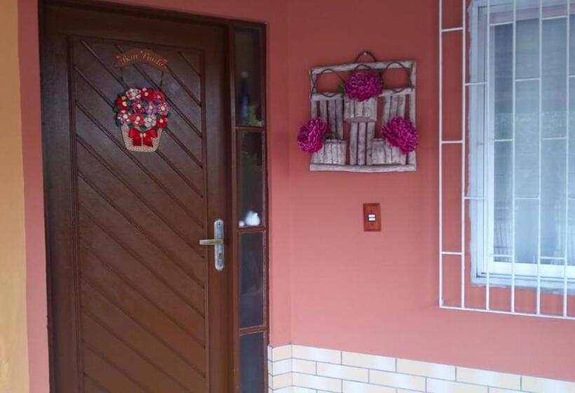 Пансион Aeropouso Pousada Executiva