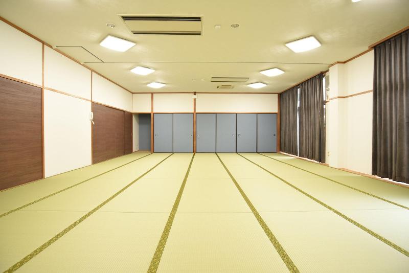 بنسيون Alaise De Bale Shirahama