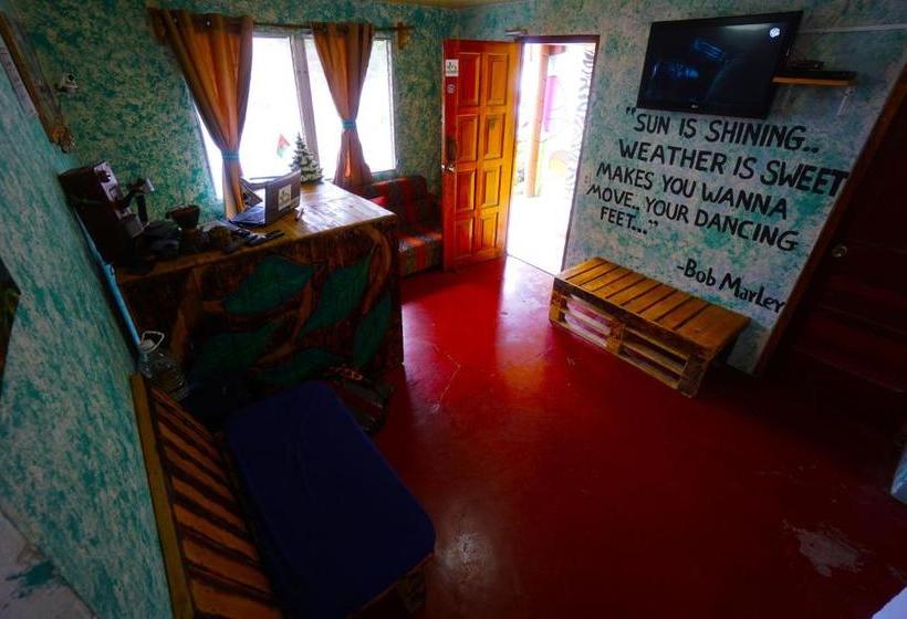 פנסיון Arte Hostal