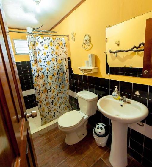 פנסיון Arte Hostal