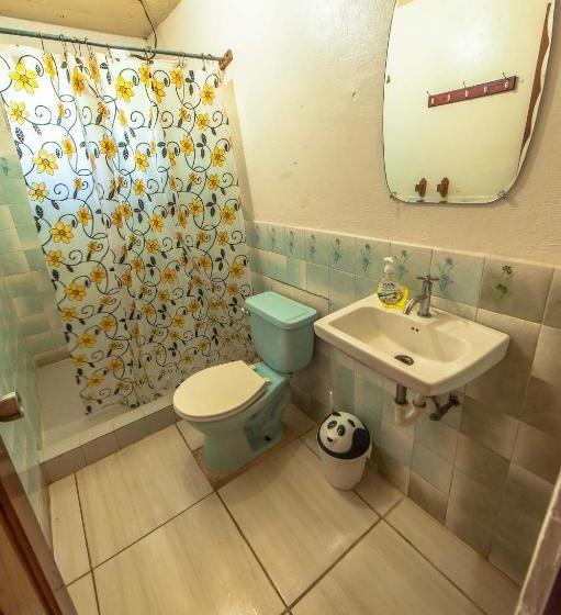 פנסיון Arte Hostal