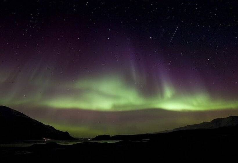 پانسیون Brimslóð Atelier Guesthouse