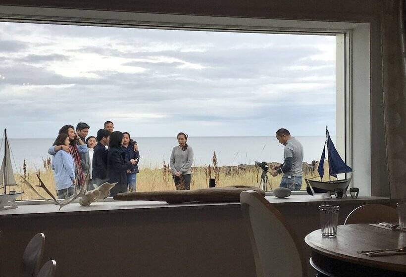 پانسیون Brimslóð Atelier Guesthouse