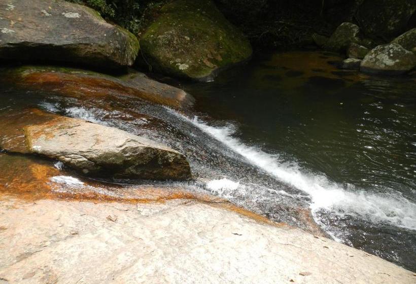 Пансион Club Mv Saco Do Céu