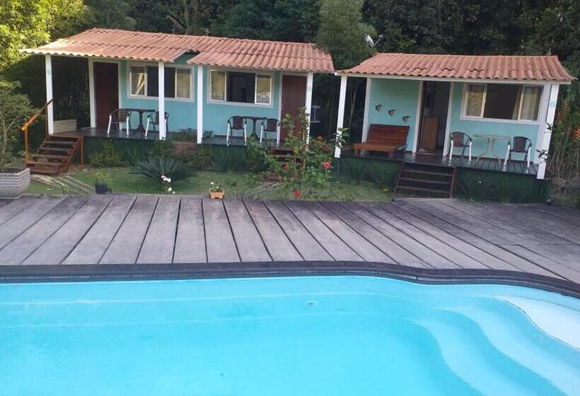 Пансион Club Mv Saco Do Céu