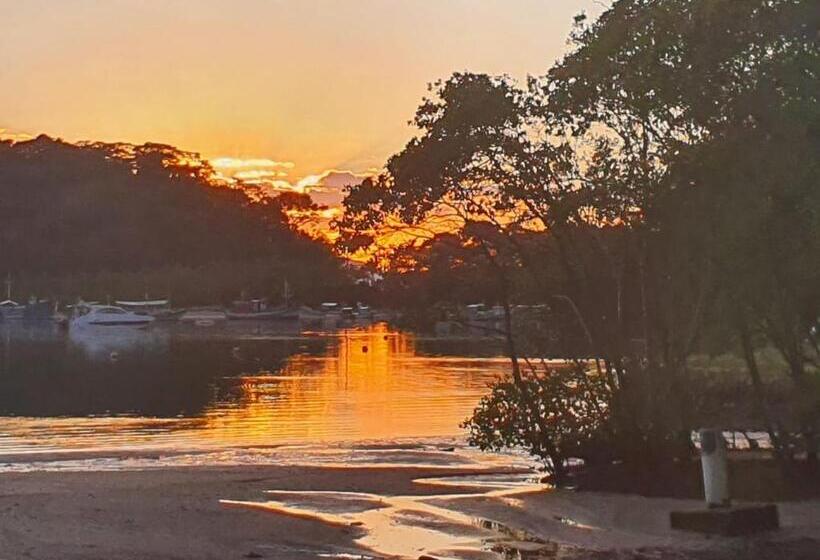 Пансион Club Mv Saco Do Céu