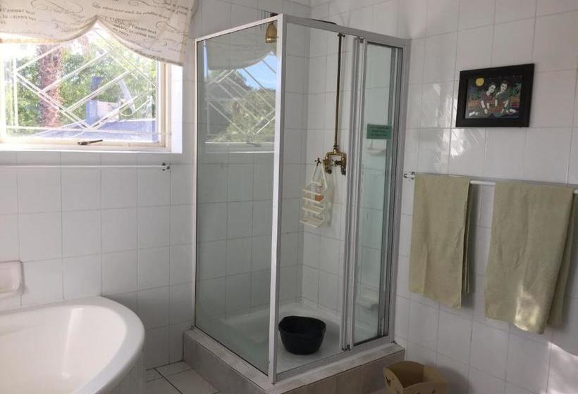 펜션 Constantia Lazy River