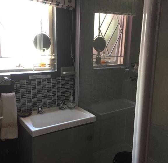 펜션 Constantia Lazy River