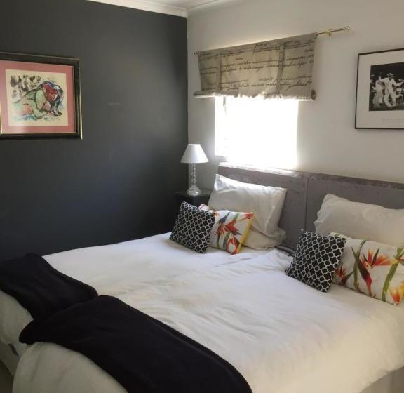 펜션 Constantia Lazy River