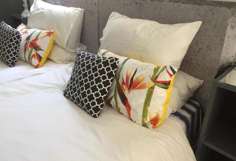 펜션 Constantia Lazy River