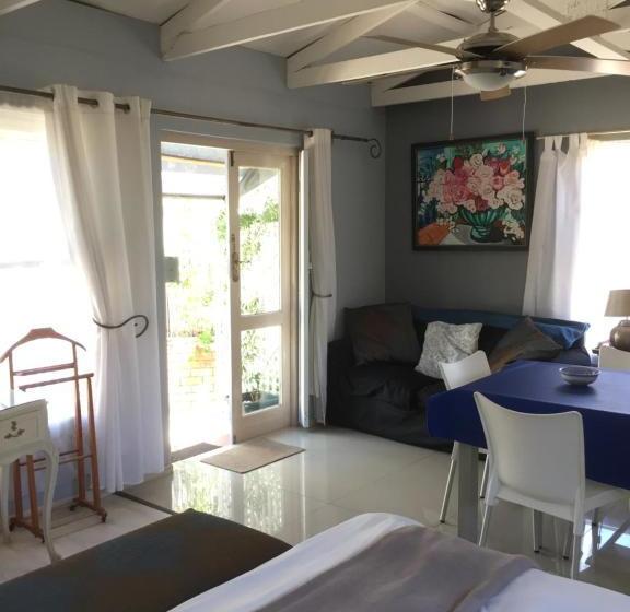 펜션 Constantia Lazy River