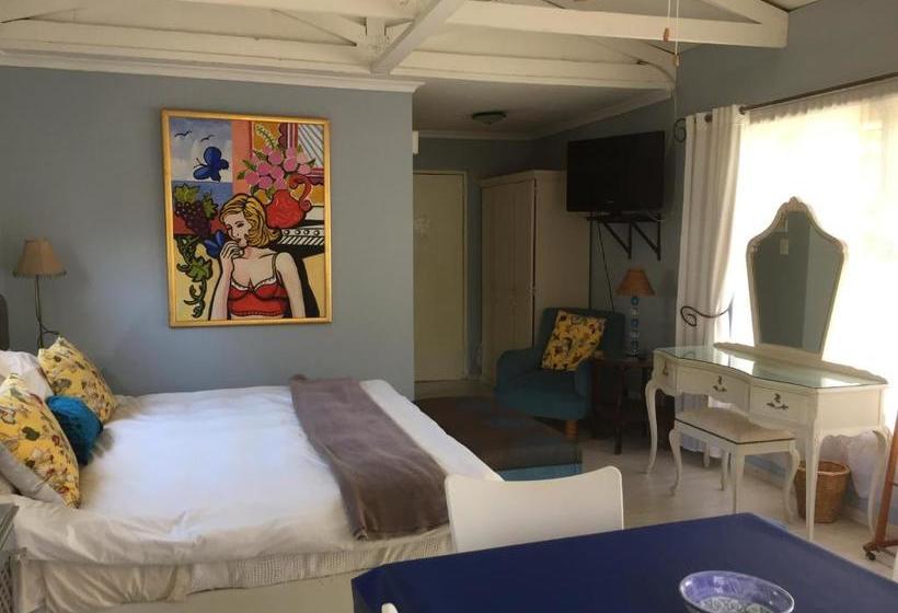 펜션 Constantia Lazy River