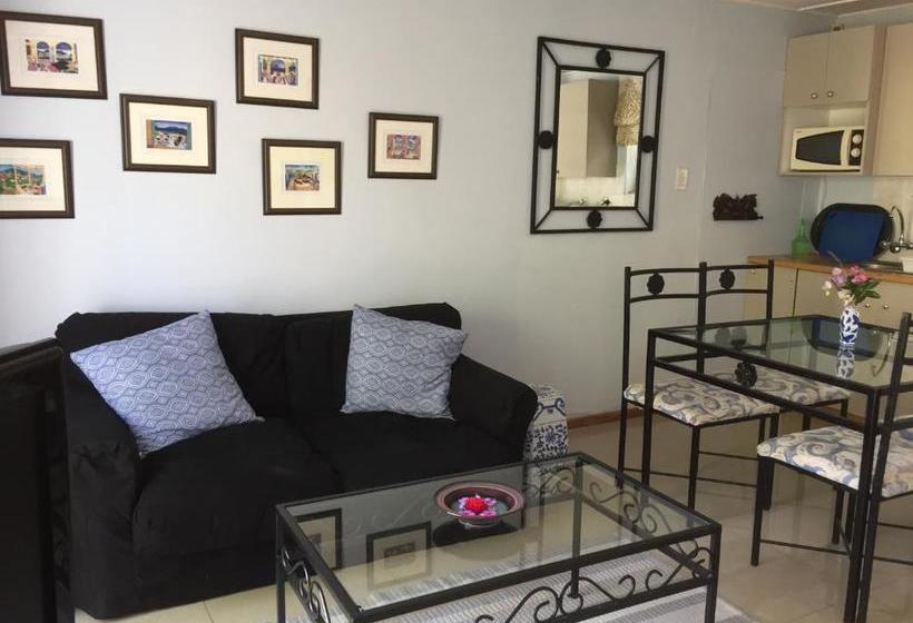 펜션 Constantia Lazy River