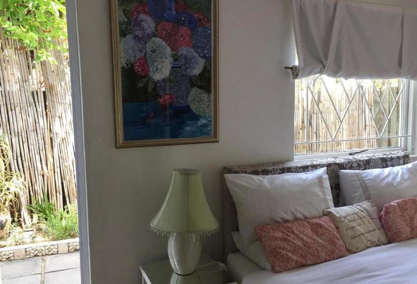 펜션 Constantia Lazy River