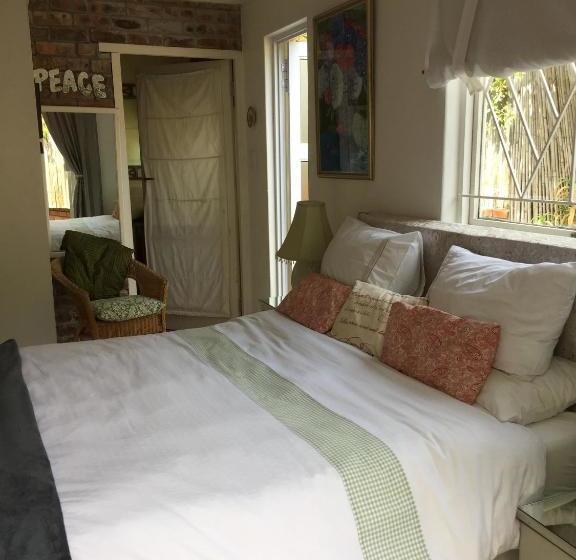 펜션 Constantia Lazy River