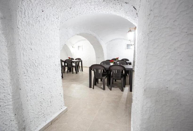 פנסיון Daddy House