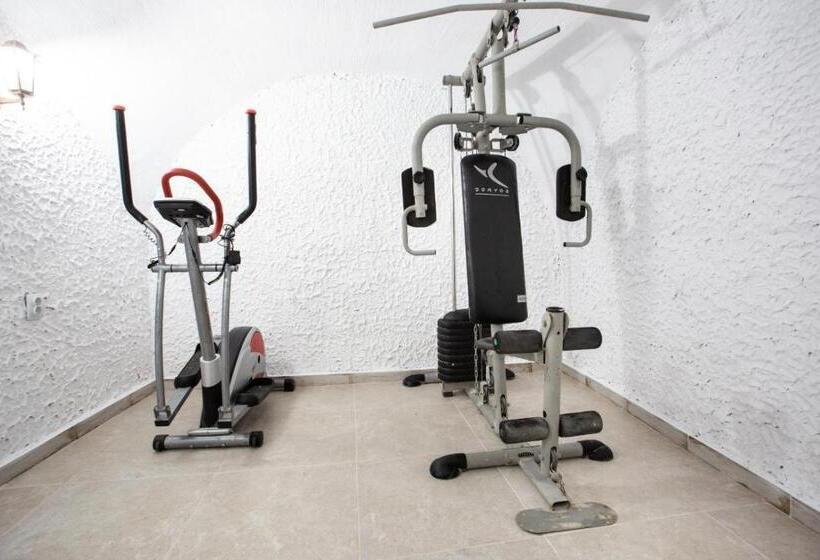 פנסיון Daddy House