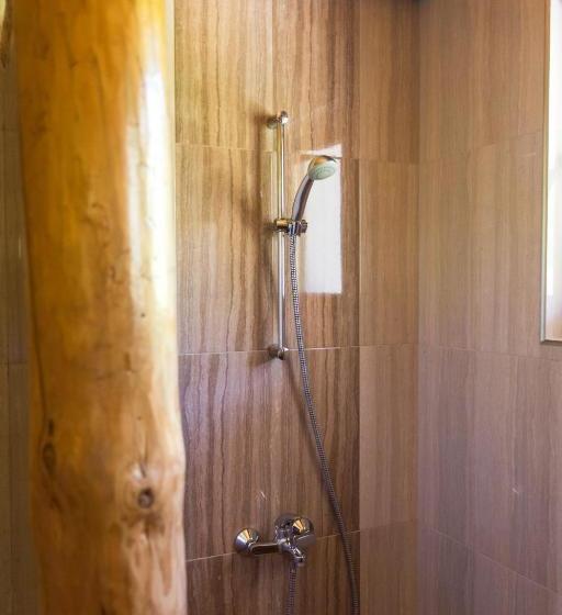 פנסיון Eco Rai Rekata