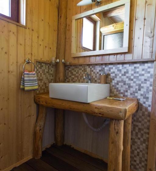 פנסיון Eco Rai Rekata