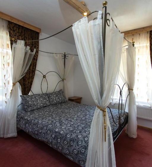 פנסיון Eco Rai Rekata