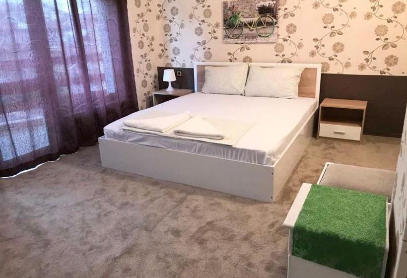 פנסיון Guest House Urdoviza