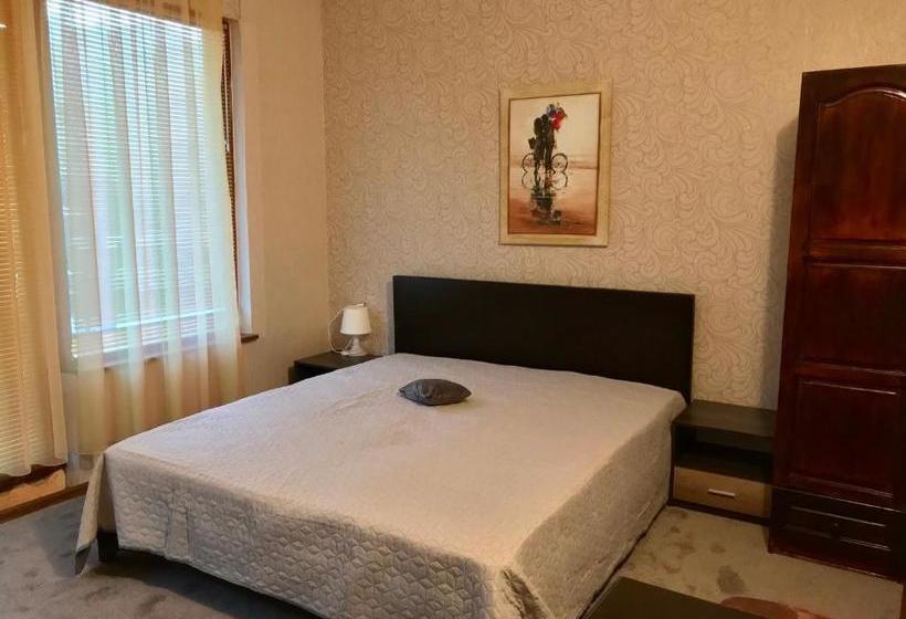 פנסיון Guest House Urdoviza