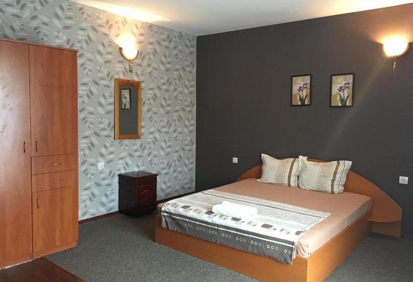 פנסיון Guest House Urdoviza