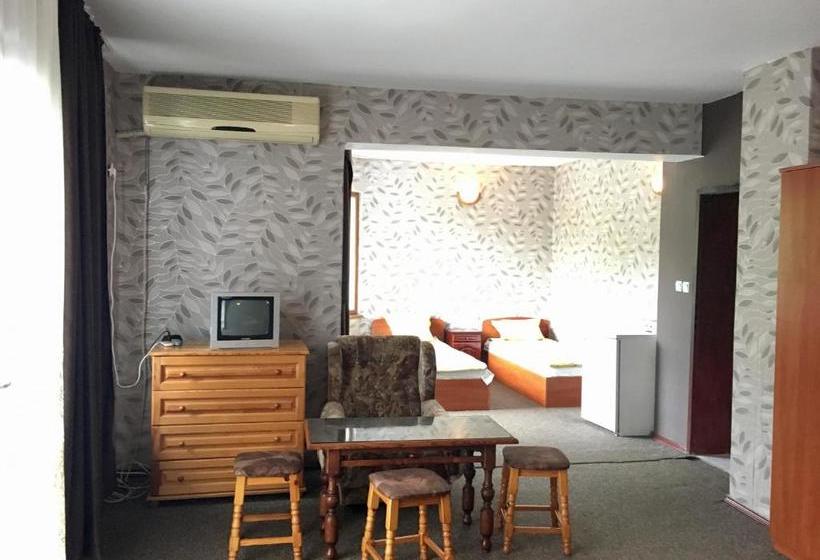 פנסיון Guest House Urdoviza