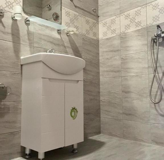 פנסיון Guest House Urdoviza