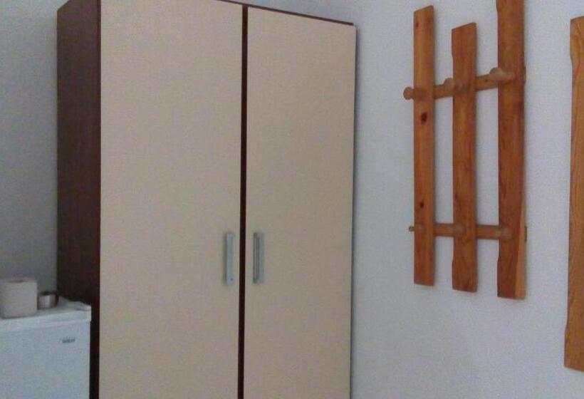 膳宿费 Guesthouse Oasis