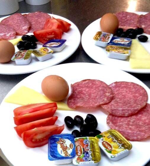 膳宿费 Guesthouse Oasis