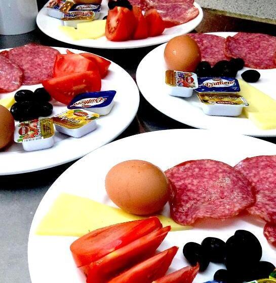 膳宿费 Guesthouse Oasis