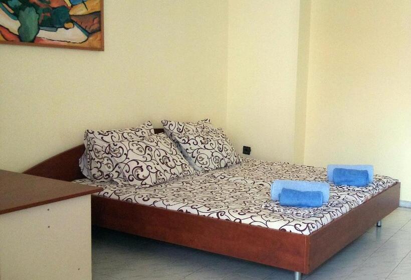 膳宿费 Guesthouse Oasis